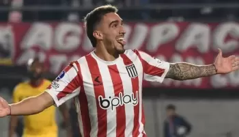 Estudiantes y San Lorenzo ganan una vida más en la Copa Sudamericana