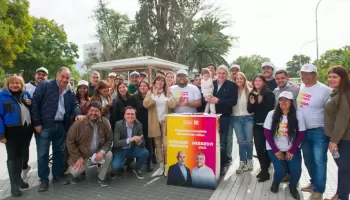 Gerardo Morales: “Vamos a poner en marcha un programa de desarrollo productivo con sentido federal”