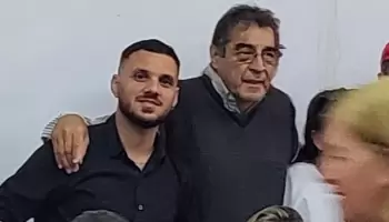 CTA: Tras ser acusado de okupa, Personas Jurídicas intimó a Mariano Borras