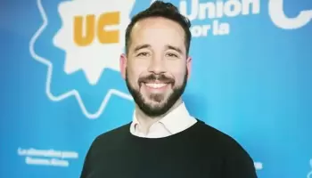 “Con el trabajo remoto, los gremios perdieron el contacto con los trabajadores”