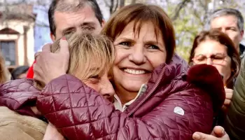 Para su último spot, Patricia Bullrich ya invirtió 115 millones de pesos en YouTube