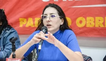 “Está probado en la Justicia que Pullaro defendió a un hombre vinculado a las drogas peligrosas”