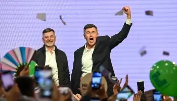Ganó el peronismo y retiene Córdoba Capital
