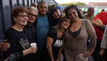 Malena Galmarini: “En los últimos años, Don Torcuato ha sido el patio trasero de Tigre”