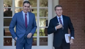 Elecciones en España: “Se dio una situación anómala: se podría volver a dar el gobierno de Sánchez”