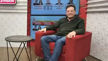 Marcelo Ramal: “Argentina enfrenta la campaña electoral en medio de una quiebra financiera del estado”