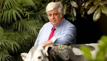 Samid: “La inseguridad en La Matanza es tan grande que Espinoza se fue a vivir a Puerto Madero”