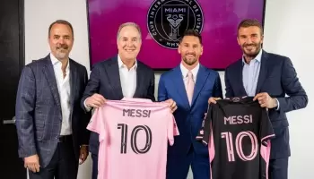 Messi, un club gusano y el furor que hizo caer las plataformas gratuitas