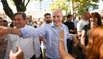 Según Federico González, Juntos por el Cambio vence al oficialismo por más de 6 puntos