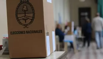 Un 30 por ciento de los argentinos “no sabe” su voto, elegirá “en blanco” o no irá a votar