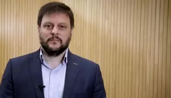 Leandro Santoro confundió el parque Centenario porteño con uno ecuatoriano