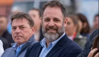 José Glinski: “Hay que diseñar una política nacional de seguridad que alcance a todas las provincias”