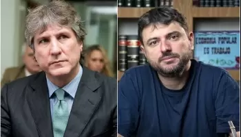 Amado Boudou le aplicó una inyección de peronismo a Grabois