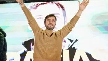 Elecciones en Chubut: “Comenzará un nuevo ciclo luego de veinte años de hegemonía peronista”