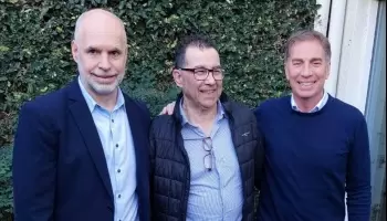 Por un General Belgrano para elegir
