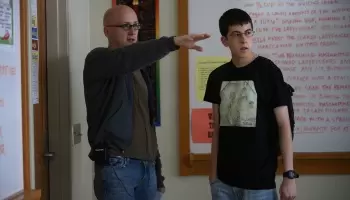 Jonah Hill y Emma Stone casi se quedan sin protagonizar Superbad