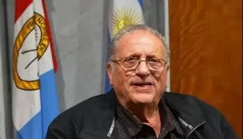 “Somos un país rico con un pueblo cada vez más pobre”