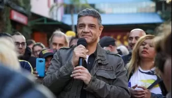 A días de las PASO, encuesta revela que Jorge Macri superará a Martín Lousteau por 9 puntos