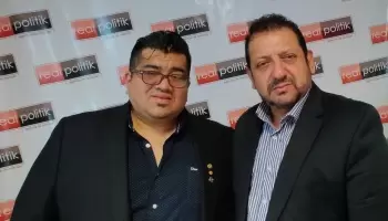 “Las instituciones están avasalladas y la delincuencia bien armada”