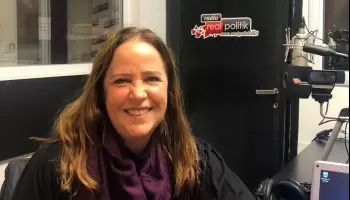 Lorena Tetaz: “Kicillof nos quitó la policía con el argumento de que somos una ciudad capital”