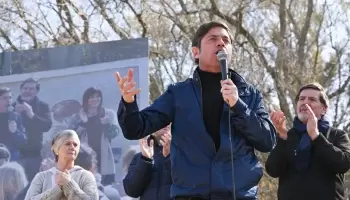 Grosero sobreprecio del 200 por ciento en una licitación pública bonaerense