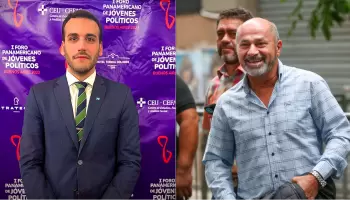 “Mario Secco cortó la atención de las unidades sanitarias en toda Ensenada”