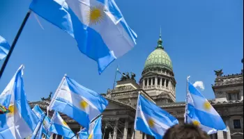 PASO: Para Del Franco Consultores, “ningún candidato genera enamoramiento”