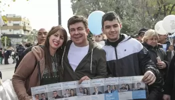 Espinoza, el dilema del peronismo bonaerense