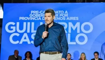 Guillermo Castello: “Espert y Milei decidieron entregar las banderas del liberalismo”