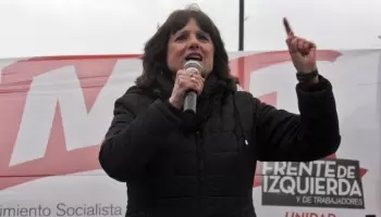 Vilma Ripoll: “Lo que se va a venir es jodido”
