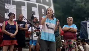 Silvia Saravia: “Kicillof ha priorizado los negocios inmobiliarios”
