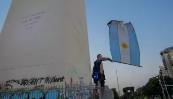 Según encuesta de la UBA, “hay cierto giro liberal/conservador en la ciudadanía argentina”