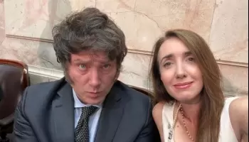 Denuncian a Victoria Villarruel por falsificar firmas para quedarse con el Partido Demócrata