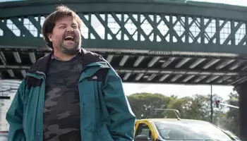 Facundo Molares, su pasado por las FARC y el apoyo del progresismo argentino