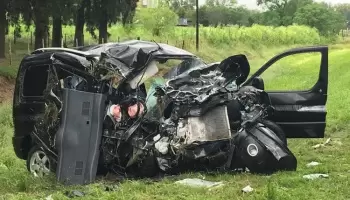 El cuádruple homicida de la tragedia de Lobos sigue libre y la Justicia no da respuestas