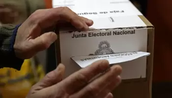 Argentina elige