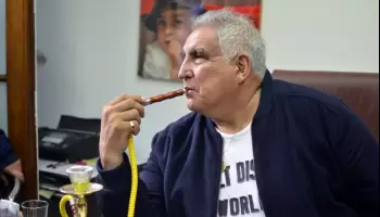 Denuncian al “Pata” Medina: "Puteaba, amenazaba y nos decía que iba a cagar a tiros a los compañeros”
