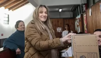 Malena Galmarini: “Amo a Tigre y me parece que puede estar mejor de lo que está”