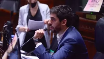 Eugenio Casielles: “Milei encabezaría como primero el podio”