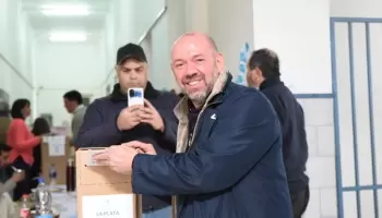 Desde la octava sección, Juntos asegura que "hubo más corte de lo habitual"