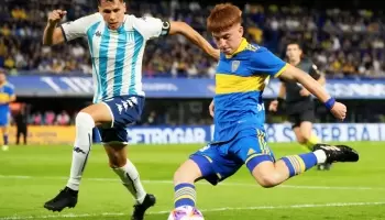 Boca y Racing encienden una Libertadores previsible