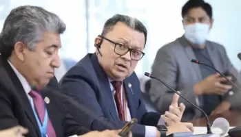 Ecuador, agitado por el asesinato del presidenciable Villavicencio: “Fue una emboscada”