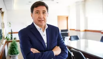 Daniel Arroyo: “Está quebrada la relación de la sociedad con la política”