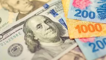 Devaluación: “A partir del lunes fuimos 21 por ciento más pobres”