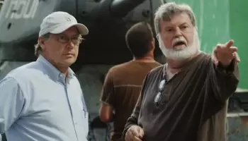 Dean Cundey: “Spielberg, Zemeckis y Carpenter son mis directores favoritos”