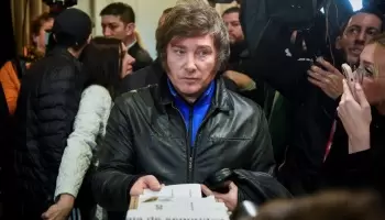 “El voto a Milei no es ideológico, es emocional, lo cual es muy peligroso”