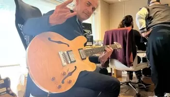 Tucán Barauskas: “Queremos dejar un precedente con este disco”