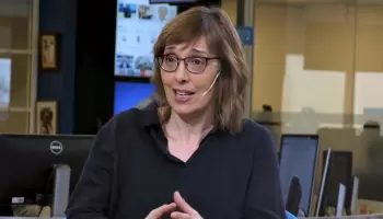 Sandra Pitta cruzó a Diego Golombek: “Es un ejemplo de lo poco que importa la integridad científica”