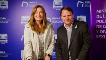 El INCAA sumará a más de cien empleados a planta permanente