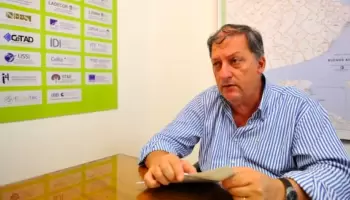 Fuertes tormentas en La Plata: “Debemos evitar nuevos asentamientos”